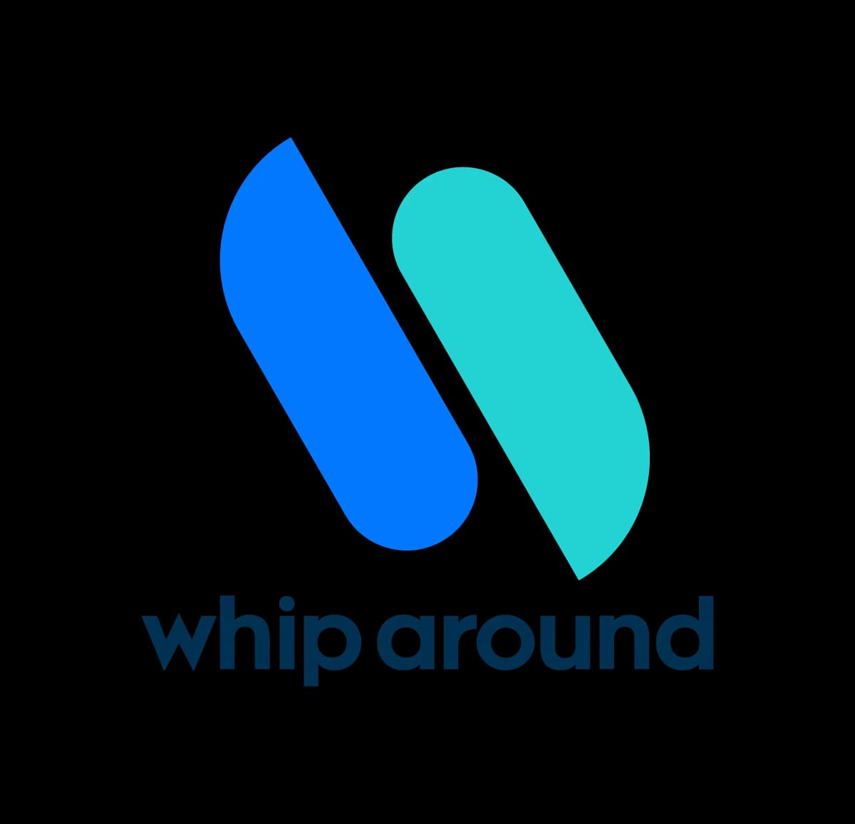 WhipAround Logo