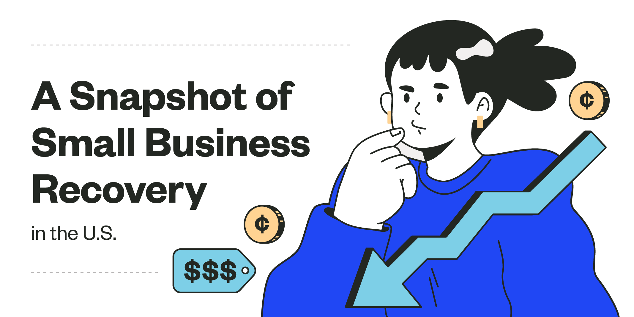 a snapshot of small business recovery