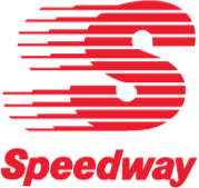 Speedway Logo