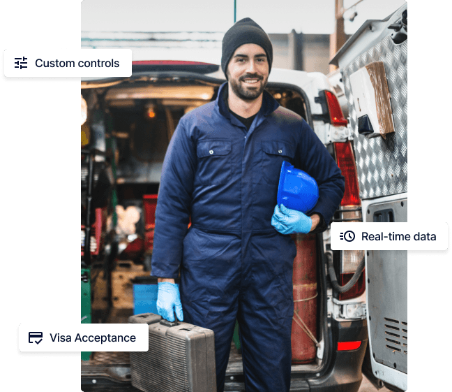 other fleet businesses