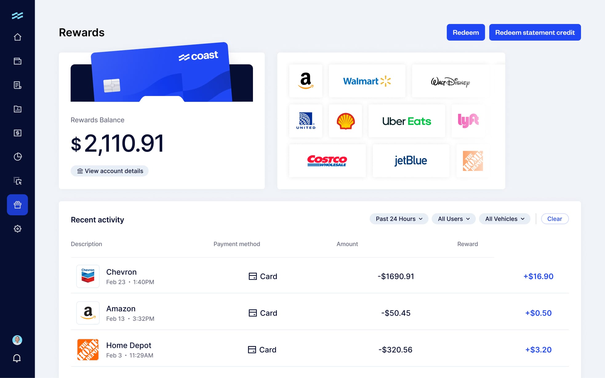 How It Works Rewards