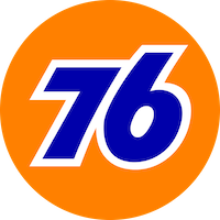 76 Logo
