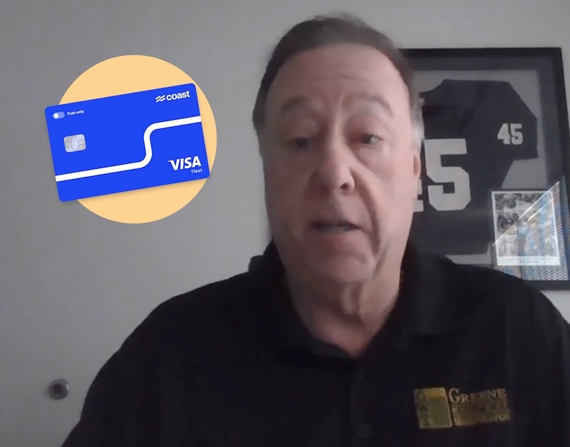 Greene Worldwide Transportation