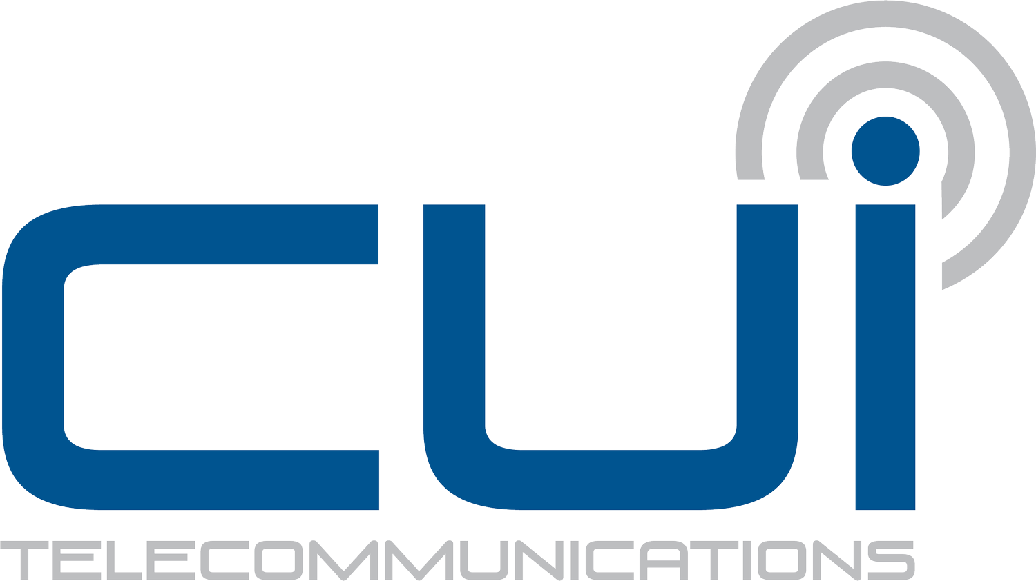 CUI Logo