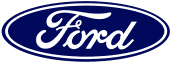 Ford logo