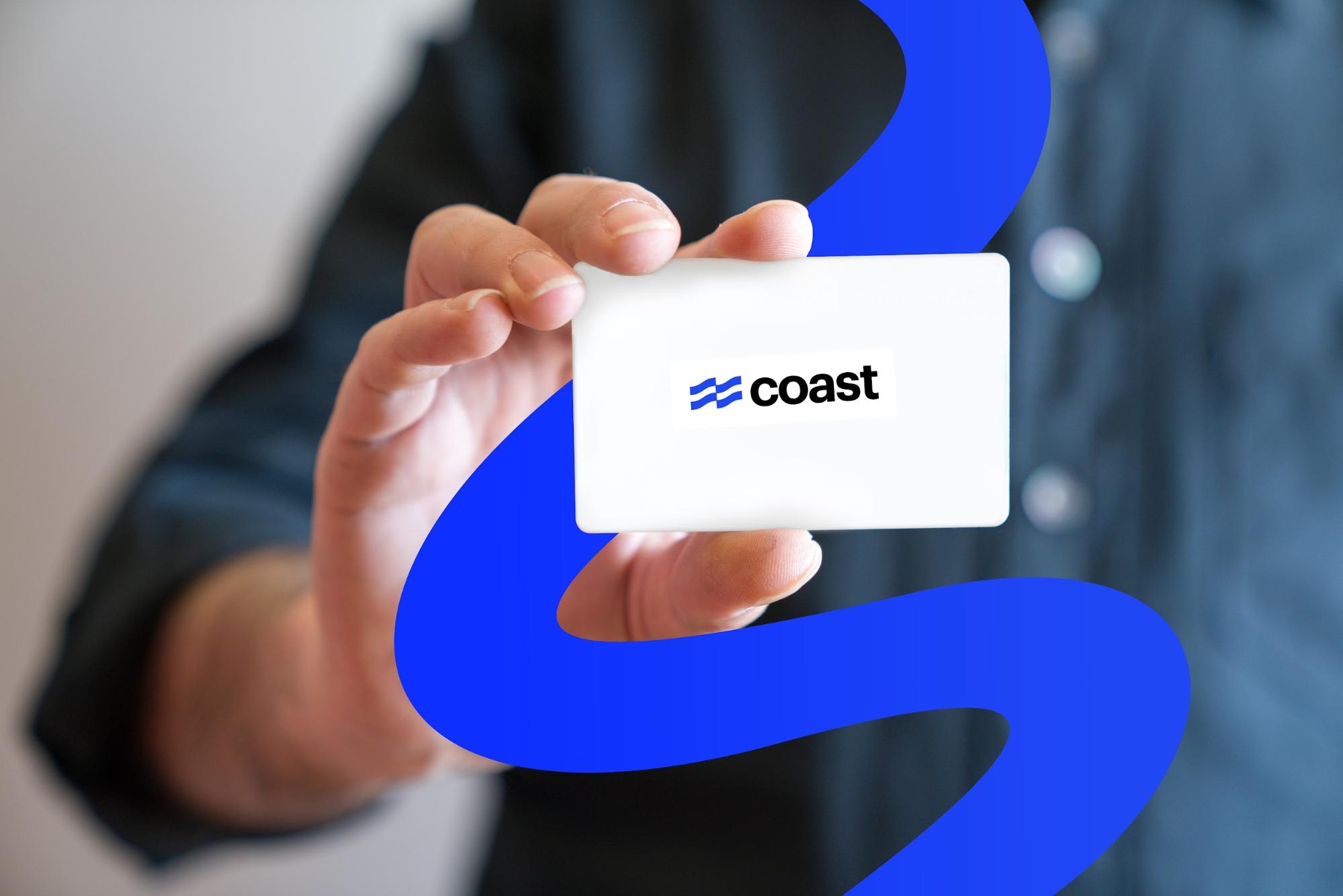 How To Get Business Credit Card
