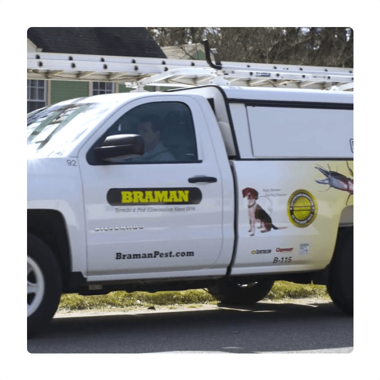 Braman Truck
