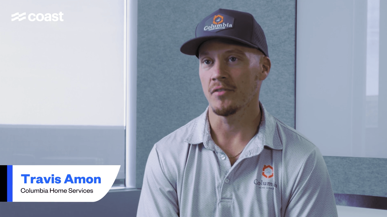 Travis Amon cover photo